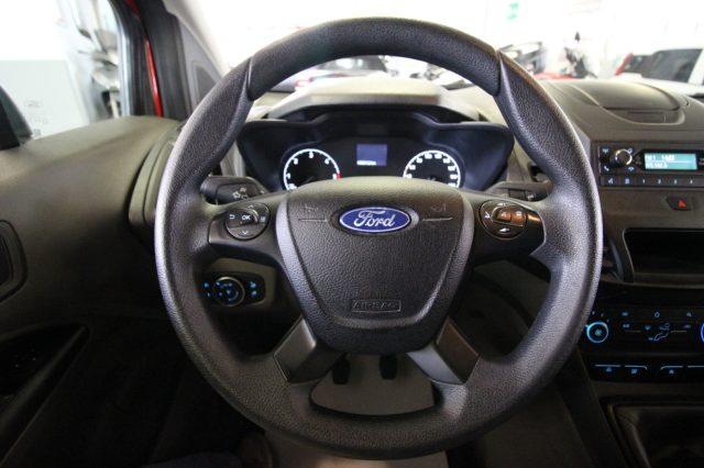 FORD Transit Connect 210 1.5 TDCi 100CV L2H1 Furgone Trend + IVA 22%