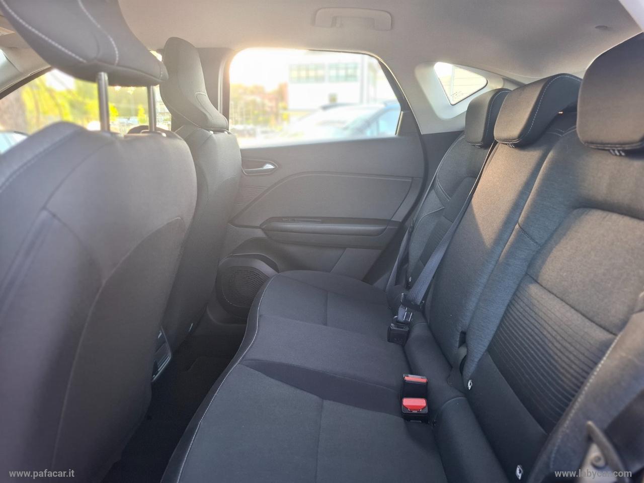 RENAULT Captur Blue dCi 8V 95 CV Zen