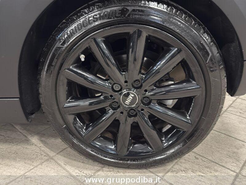 MINI Mini Cabrio F57 2018 Benzina 2.0 Cooper S