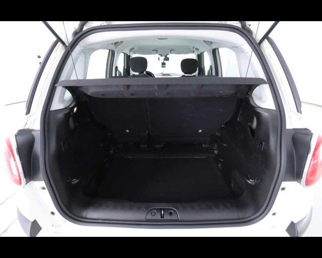 FIAT 500L 1.3 Multijet 95 CV Mirror