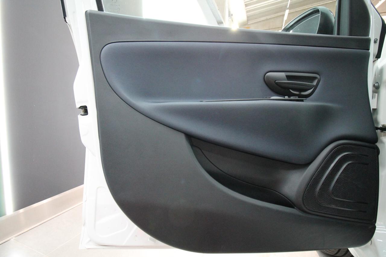 LANCIA YPSILON 1.0 70 CV HYBRID GOLD