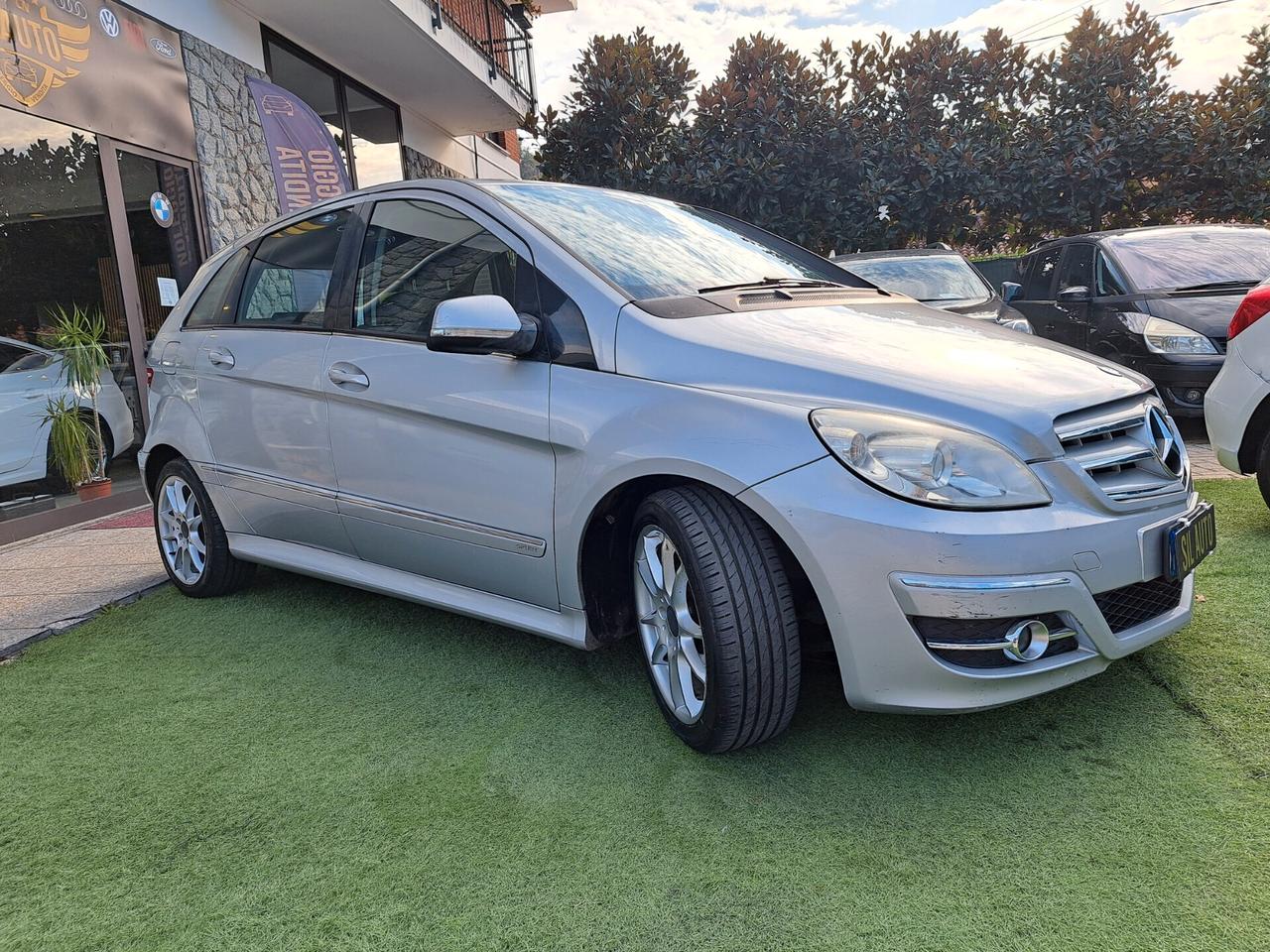 Mercedes-benz B 180 CDI /2.0 , 109 CV