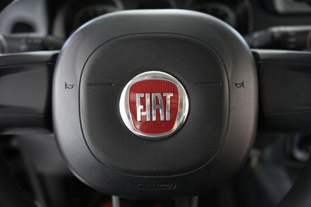 FIAT Panda 1.2 EasyPower Easy Unico Prop. Ufficiale Italia