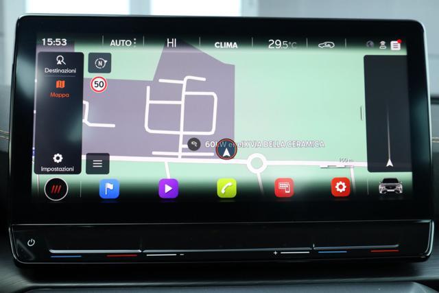 CUPRA Formentor 1.5 TSI DSG