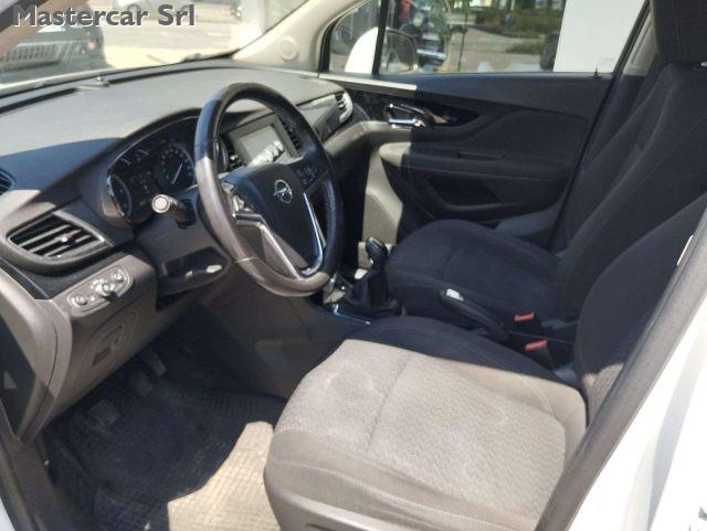 OPEL Mokka X Mokka X 1.6 cdti 136cv 4x4 - FW870RH