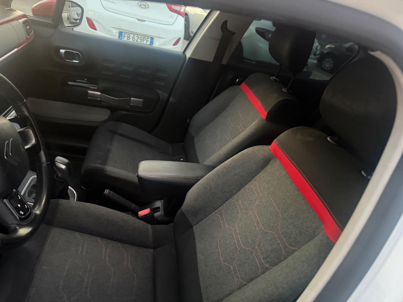 Citroen C3 PureTech 110 S&S Shine