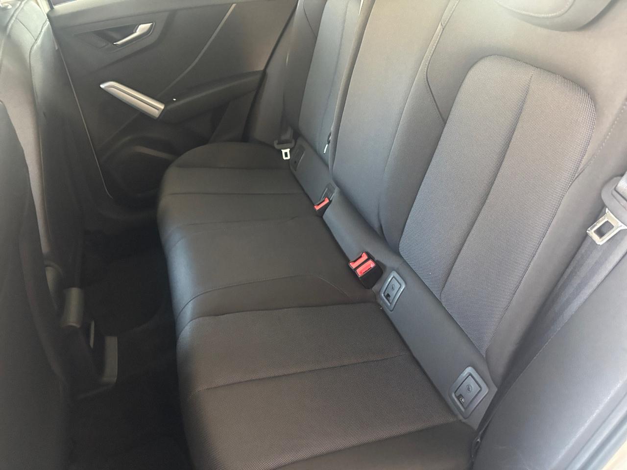 AUDI Q2 I 2021 - Q2 35 1.5 tfsi Admired Advanced