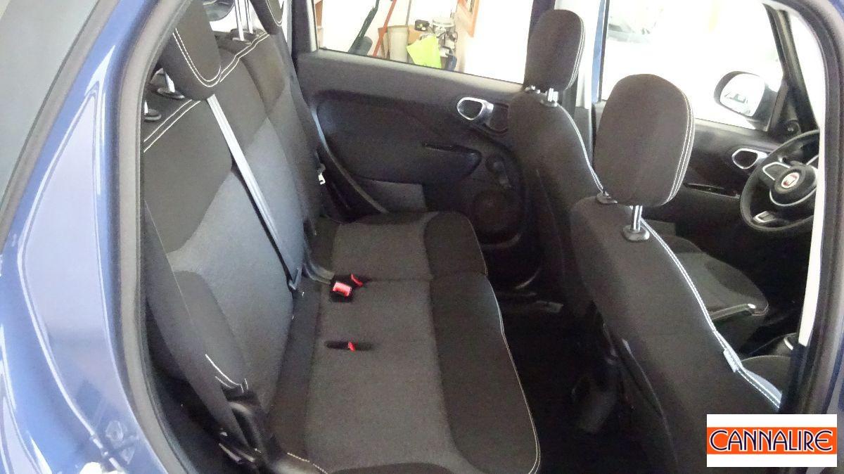 FIAT - 500 L - 1.3 Multijet 95 CV Pop Star