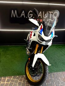 Honda Africa Twin 1100