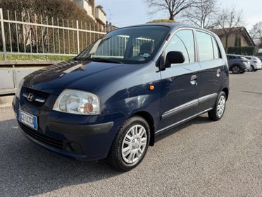 Hyundai Atos Prime 1.1 12V Active Euro 4 adatta a neopatentati