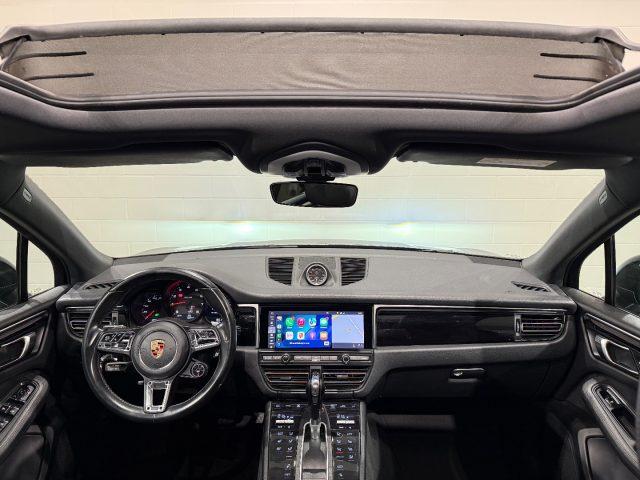 PORSCHE Macan 2.0 TETTO / CHRONO / PREZZO REALE