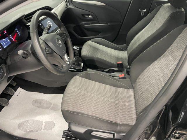 OPEL Corsa 1.5 D 100 CV Edition