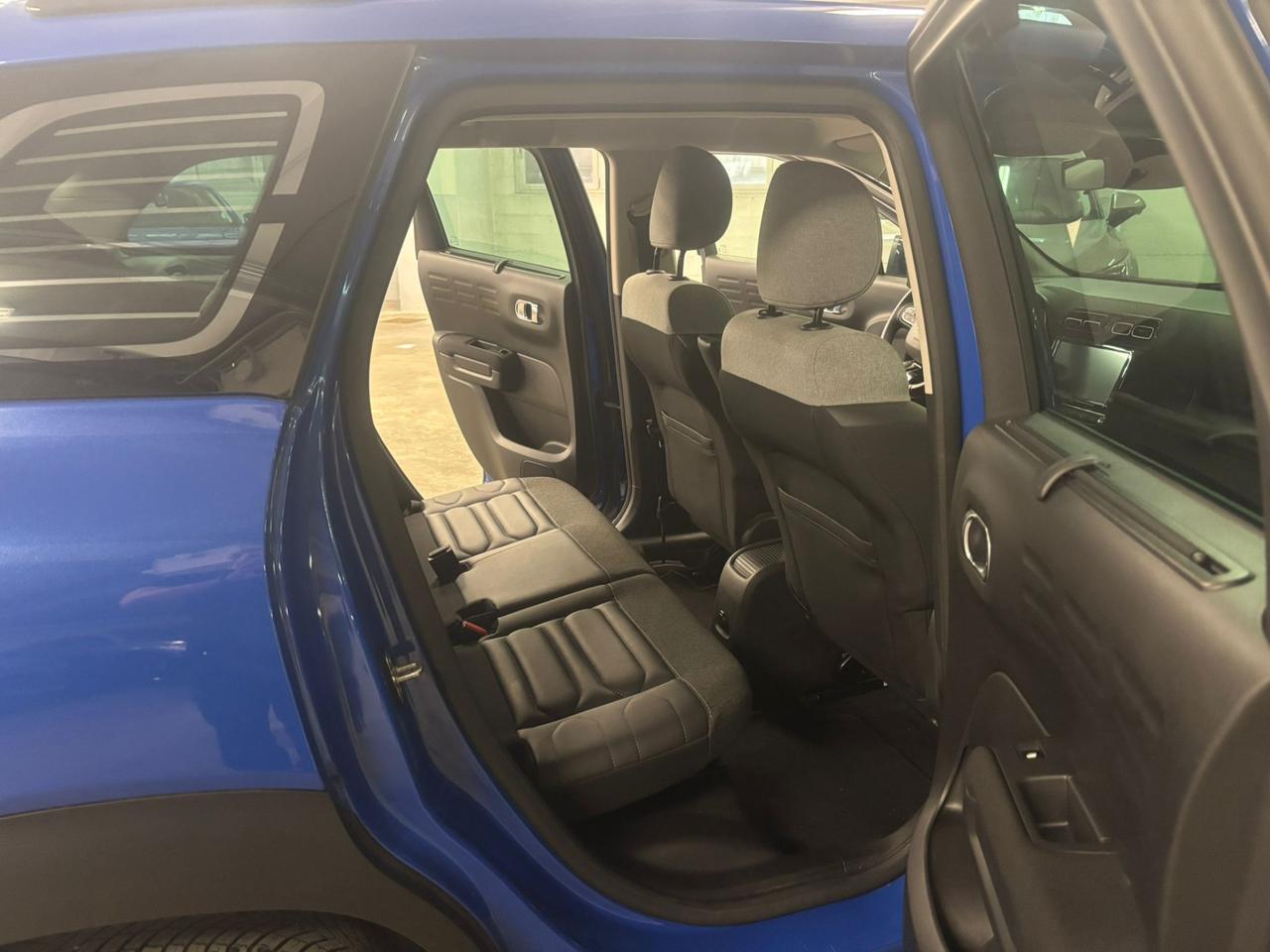 CITROEN C3 Aircross 1.2 puretech Shine Pack s&s