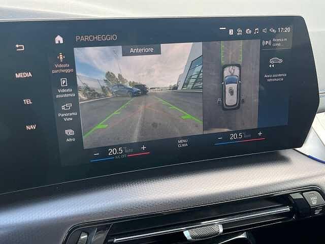 BMW Serie 2 A.T. 225e xDrive Active Tourer Msport