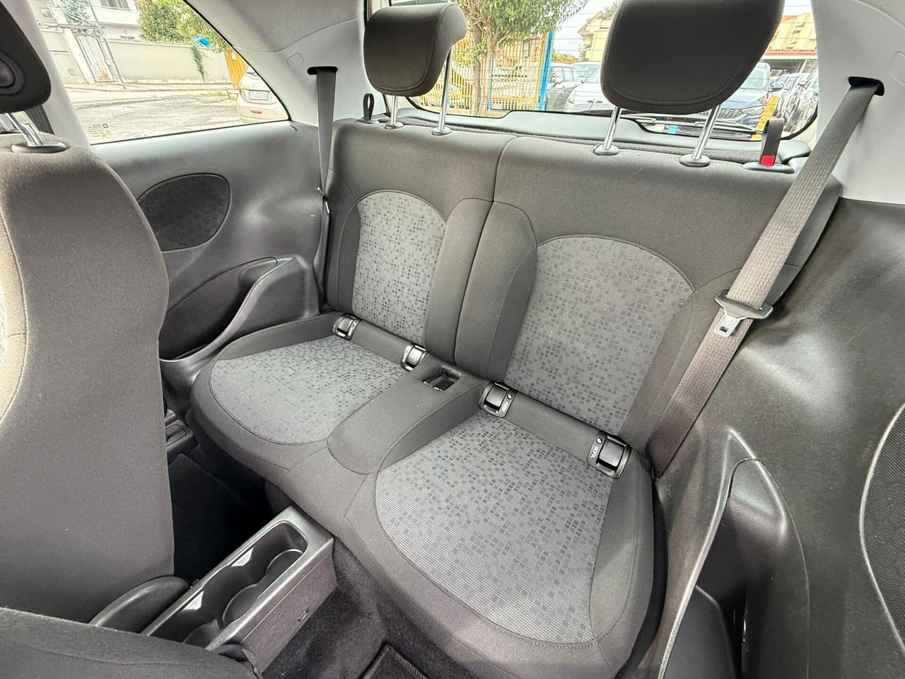 OPEL ADAM 1.2BENZINA 70CV