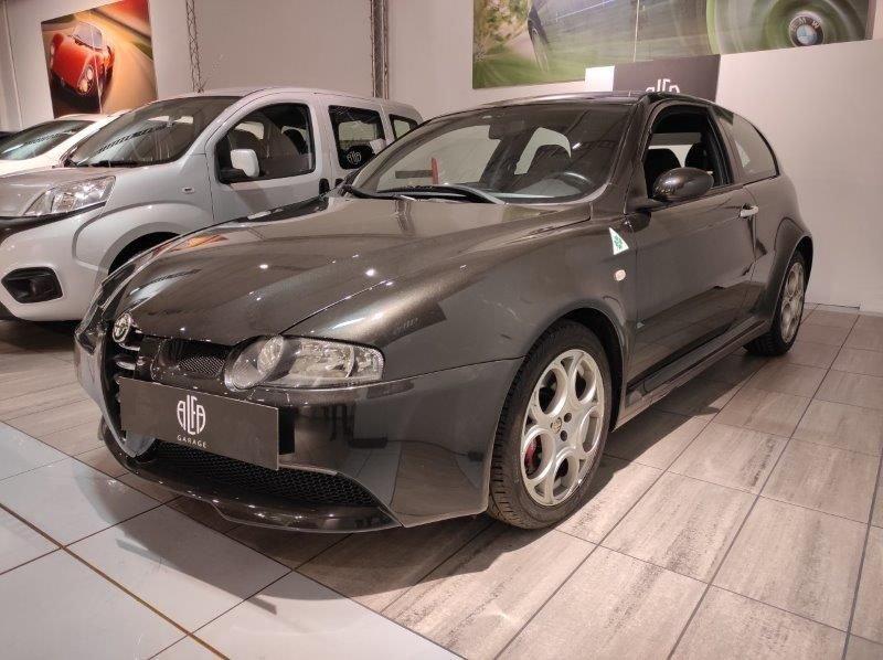 Alfa Romeo 147 3.2i V6 24V cat Selespeed 3 porte GTA - Garanzia 24 mesi