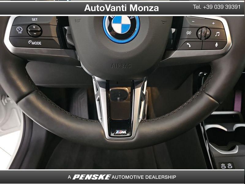 BMW X1 X1 xdrive 25e MSport Pro auto