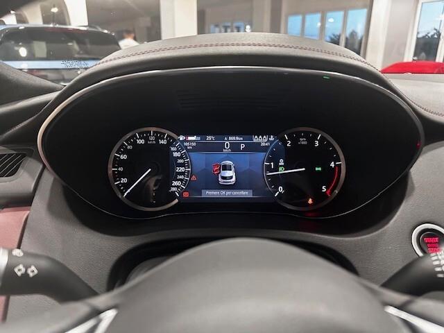 Jaguar E-Pace 2.0D I4 204 CV AWD Auto R-Dynamic HSE
