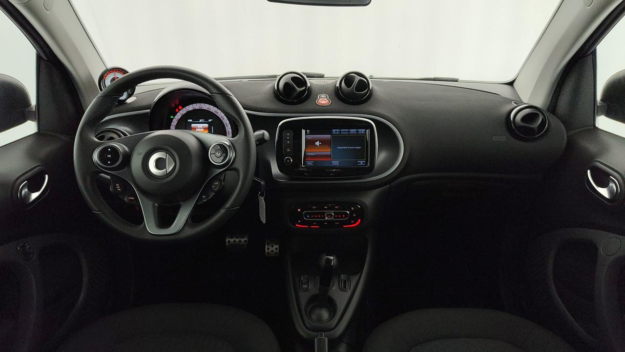 SMART Fortwo eq Pulse 22kW