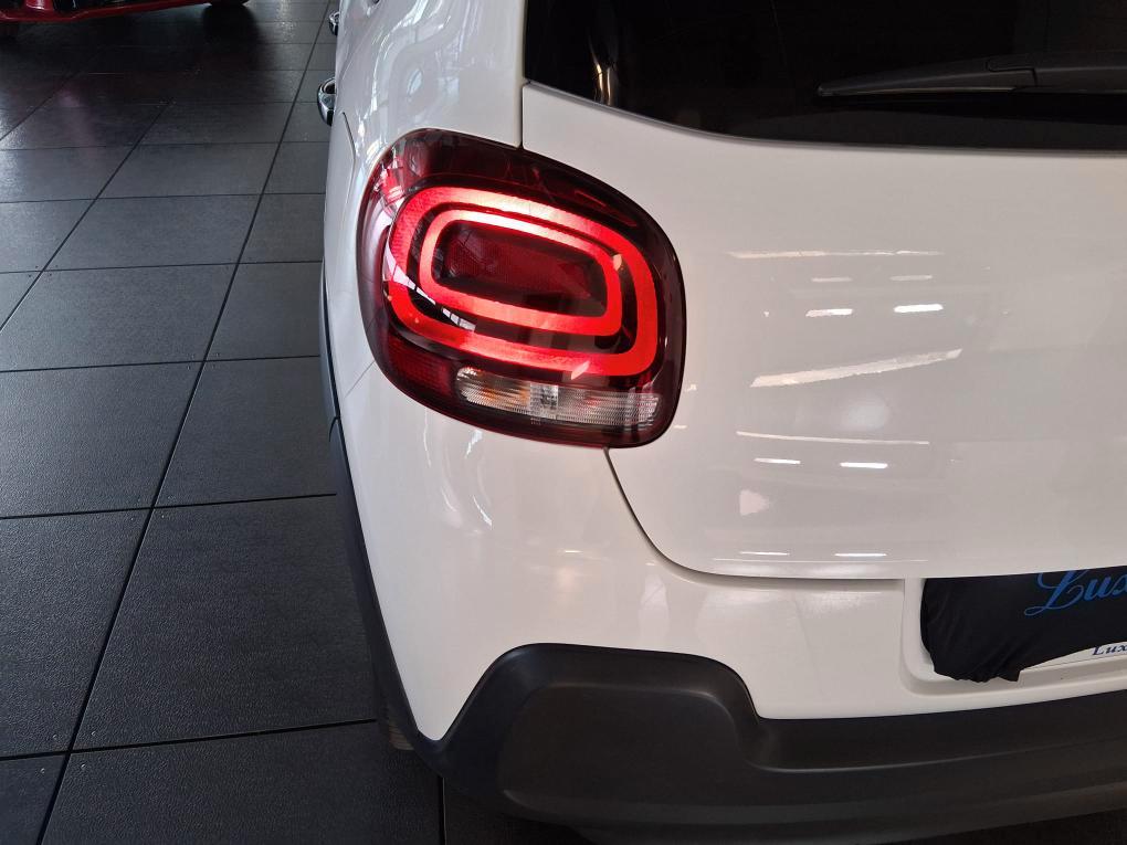 CITROEN C3 PureTech 83 S&S Shine IDONEA NEOPATENTATI!!