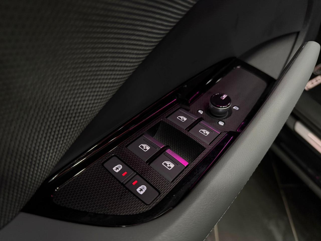 Audi Q3 SPB 35 TDI S tronic line edition