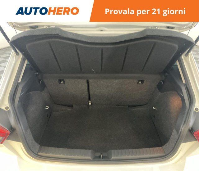 SEAT Ibiza 1.6 TDI 115 CV 5 porte FR