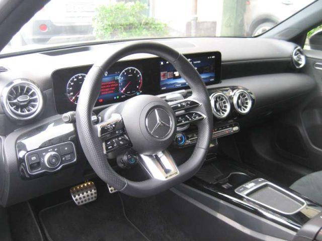 MERCEDES-BENZ CLA A 35 AMG 4MATIC AMG LINE PREMIUM PLUS