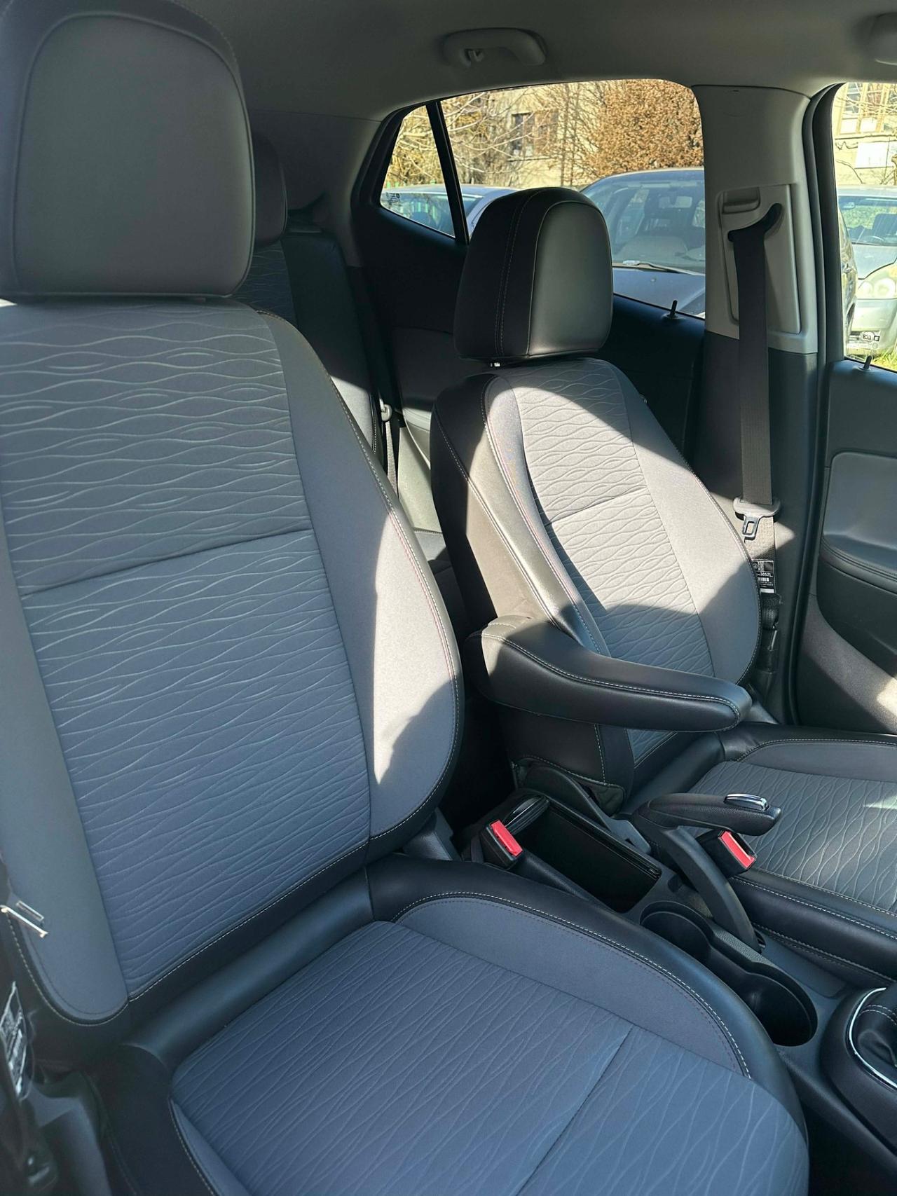 Opel MOKKA 1.6 CDTI 136CV 4x2 COSMO KMCERT GARANZ