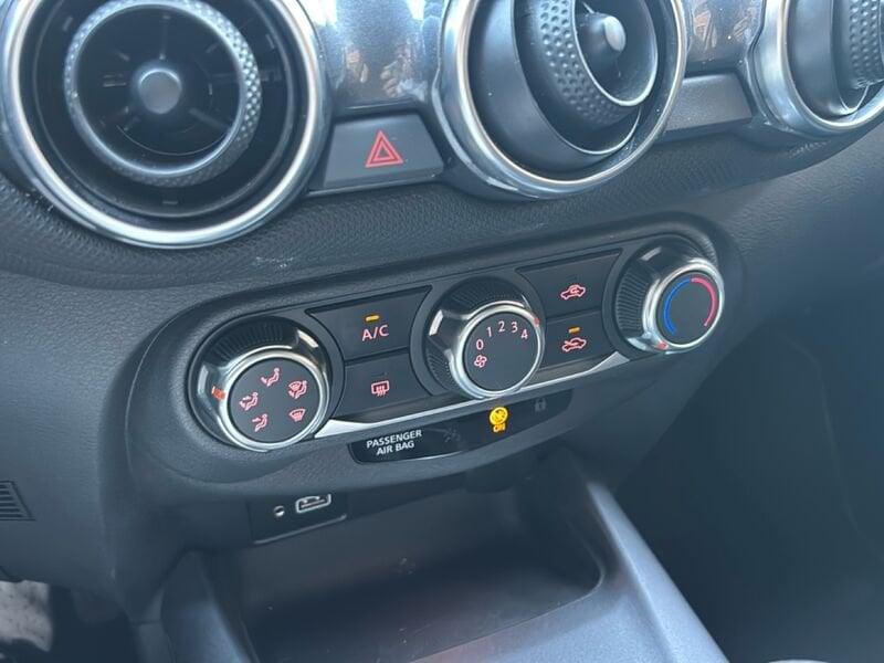 Nissan Juke 1.0 DIG-T 114 Dct Acenta