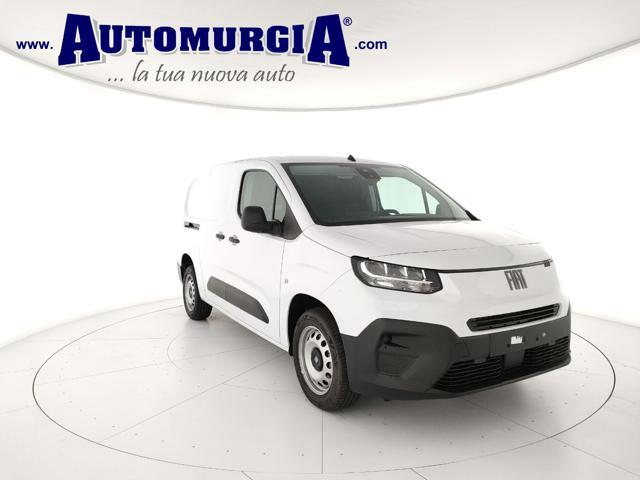 FIAT Doblo Doblò 1.5 BlueHdi VAN LH1 1.5Cv MT6 IVA ESCLUSA