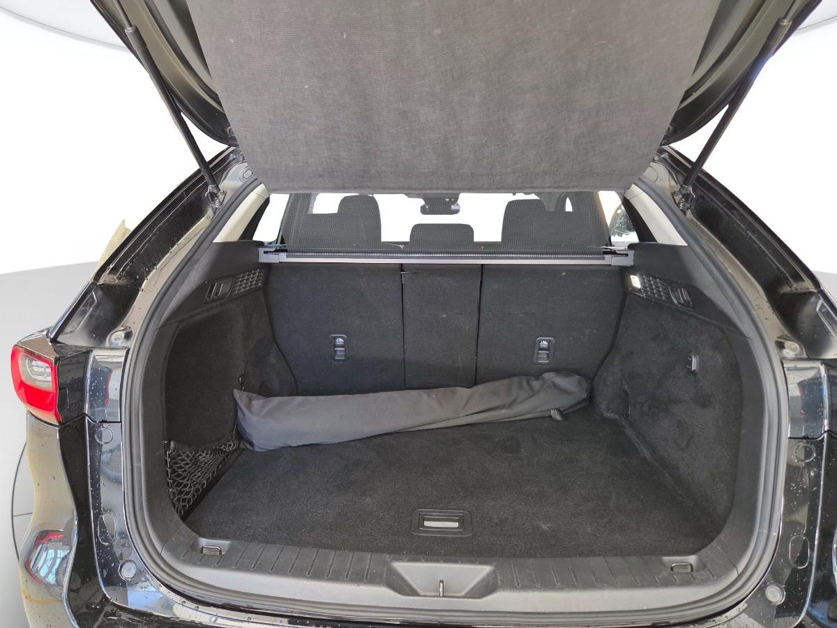 MAZDA CX-60 2.5 phev Exclusive Line awd auto
