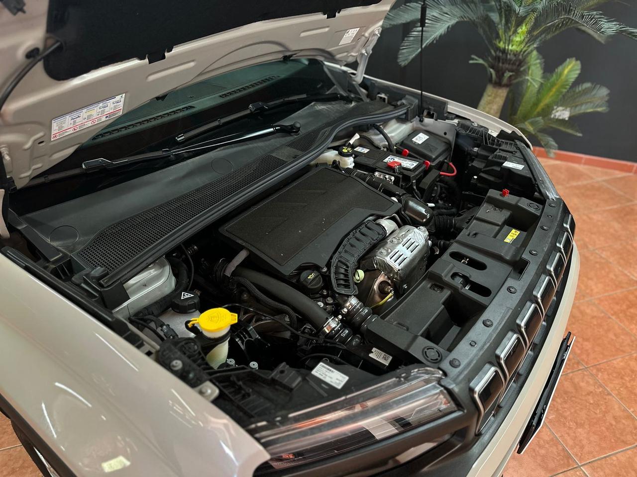 Jeep Avenger 1.2 Turbo Summit 2025 #10949