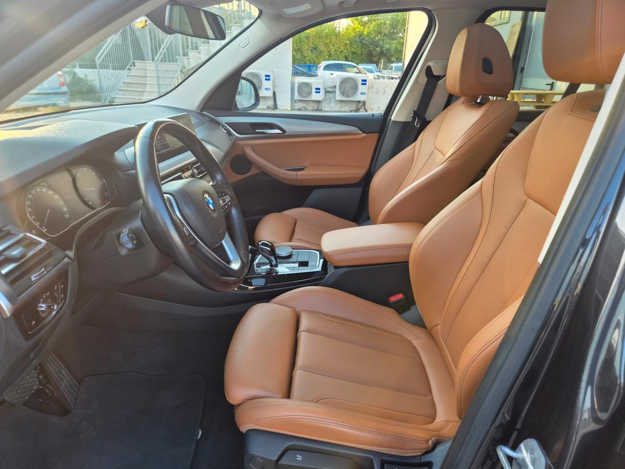 Bmw X3 xDrive20d 48V