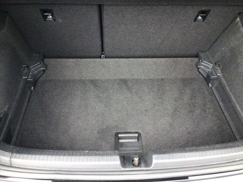 Volkswagen Polo 1.0 TSI Life DSG