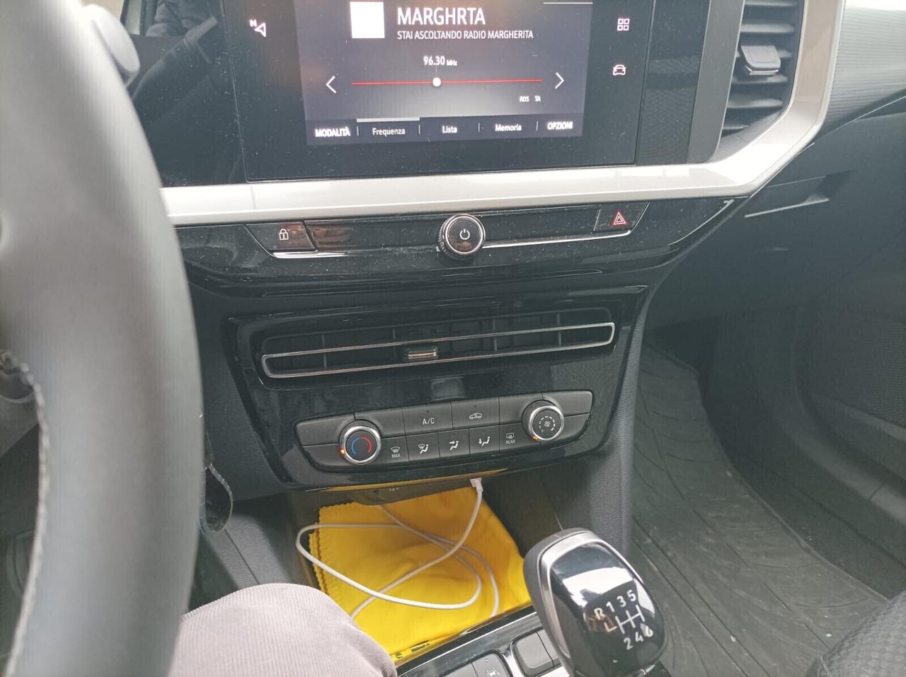 Opel Mokka 1.2 CV 101 KM 7950 PREZZO SPECIALE