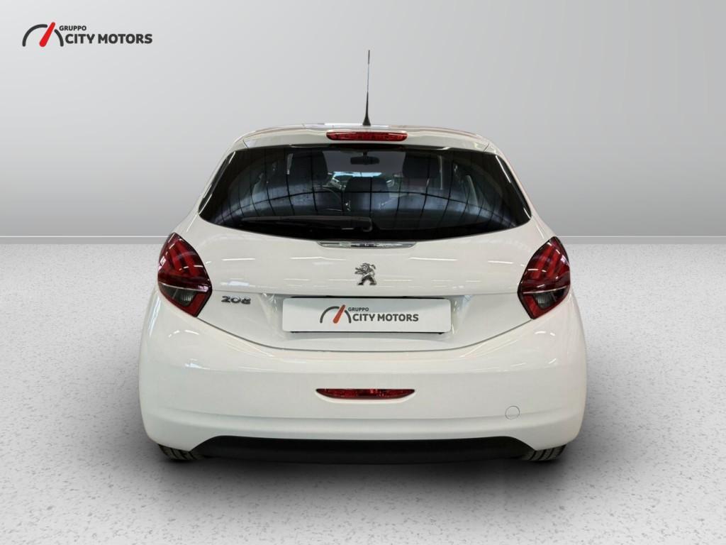 Peugeot 208 5 Porte 1.2 PureTech Allure