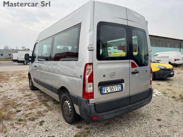 FIAT Ducato MOVANO / 2.3 D 145cv Q35 6 POSTI L2H2 tg - FG951TC
