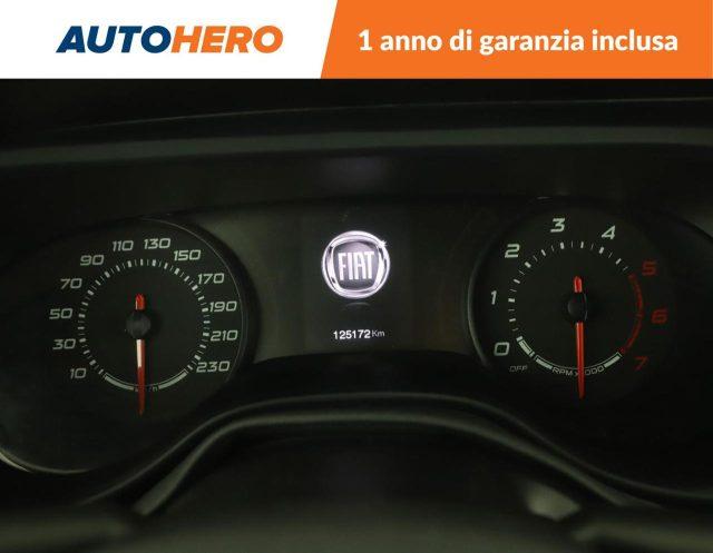 FIAT Tipo 1.6 Mjt S&S 5 porte Easy Business
