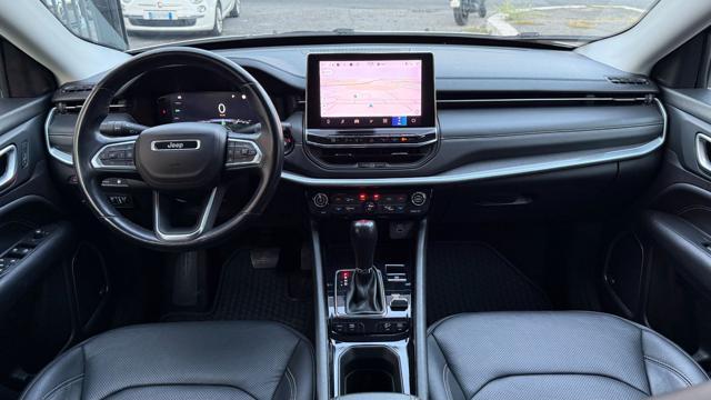 JEEP Compass 1.3T4 PHEV 240CV S AUTO 4xe*C.L.19*4CAM*CARPLAY
