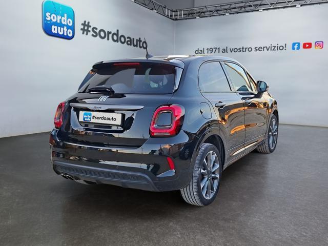 FIAT 500X 1.3 MultiJet 95 CV Sport