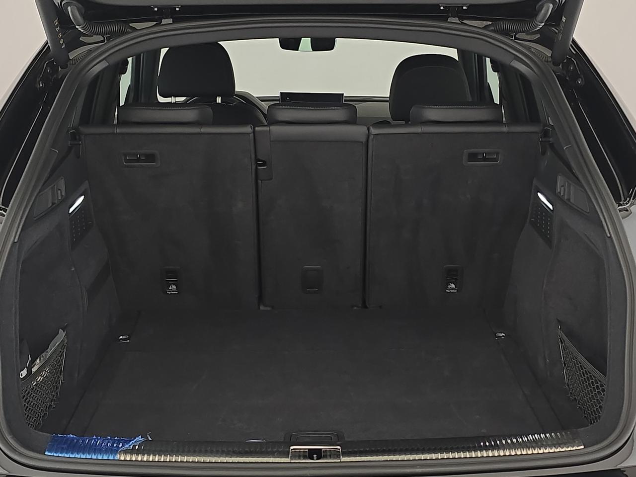 Audi Q5 sportback 40 2.0 tdi mhev 12v s line quattro s-tronic
