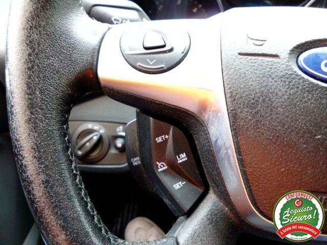 FORD C-Max 1.6 TDCi 115CV Business