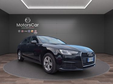 AUDI A4 Avant 2.0 TDI 122CV S tr. Bus. Sport