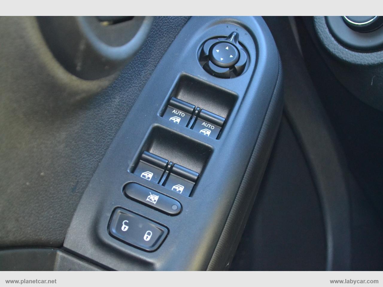 FIAT 500X 1.6 M.Jet 130 CV Connect