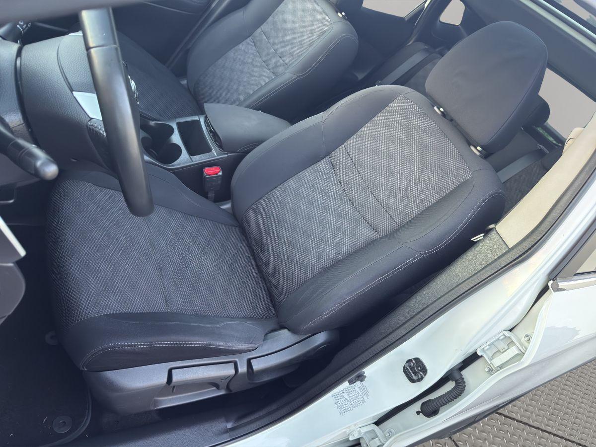 NISSAN - Qashqai - 1.6 dCi 130cv 2WD Tekna tetto navi 360°