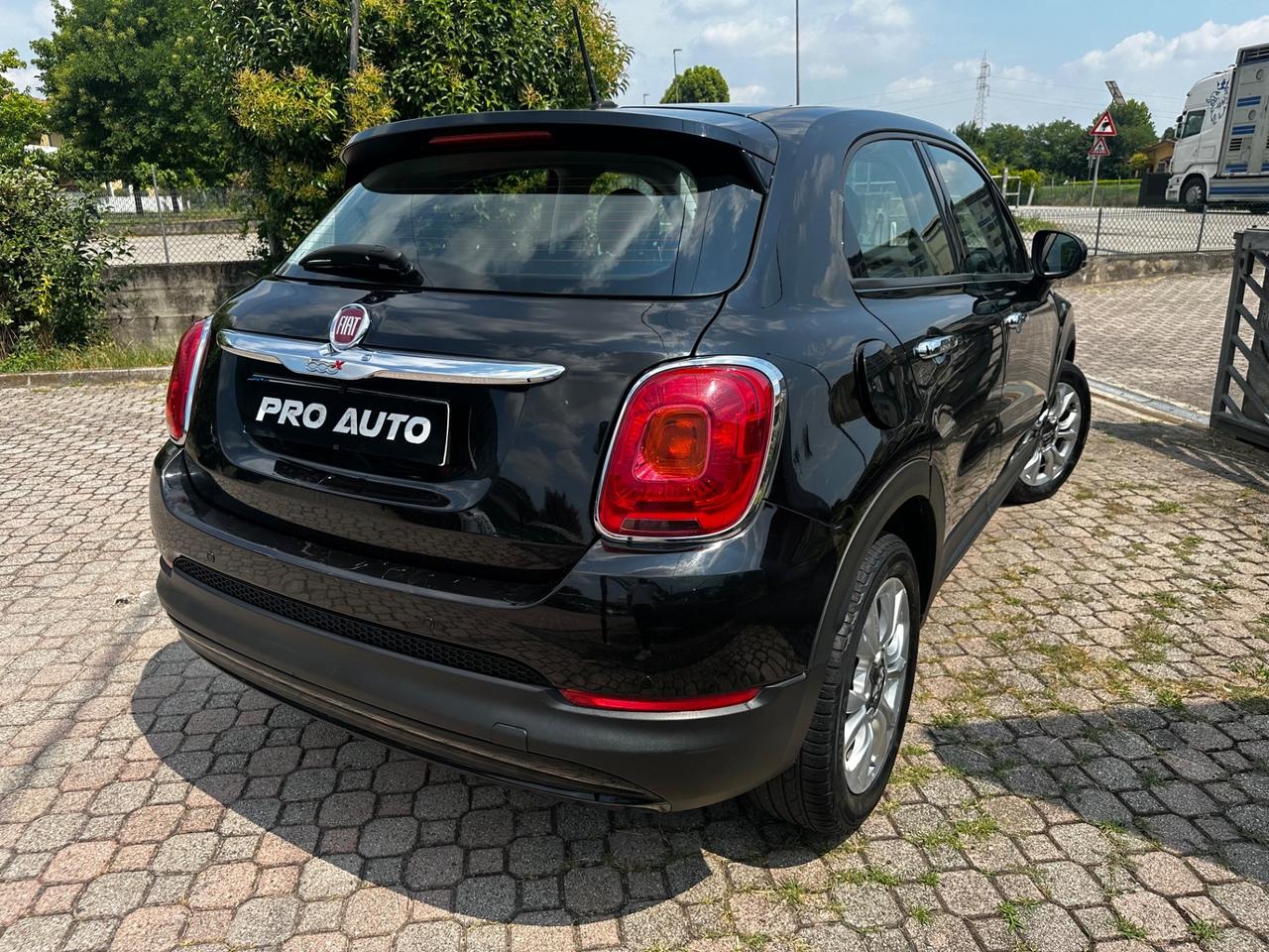 Fiat 500X 1.6 MultiJet 120 CV Business