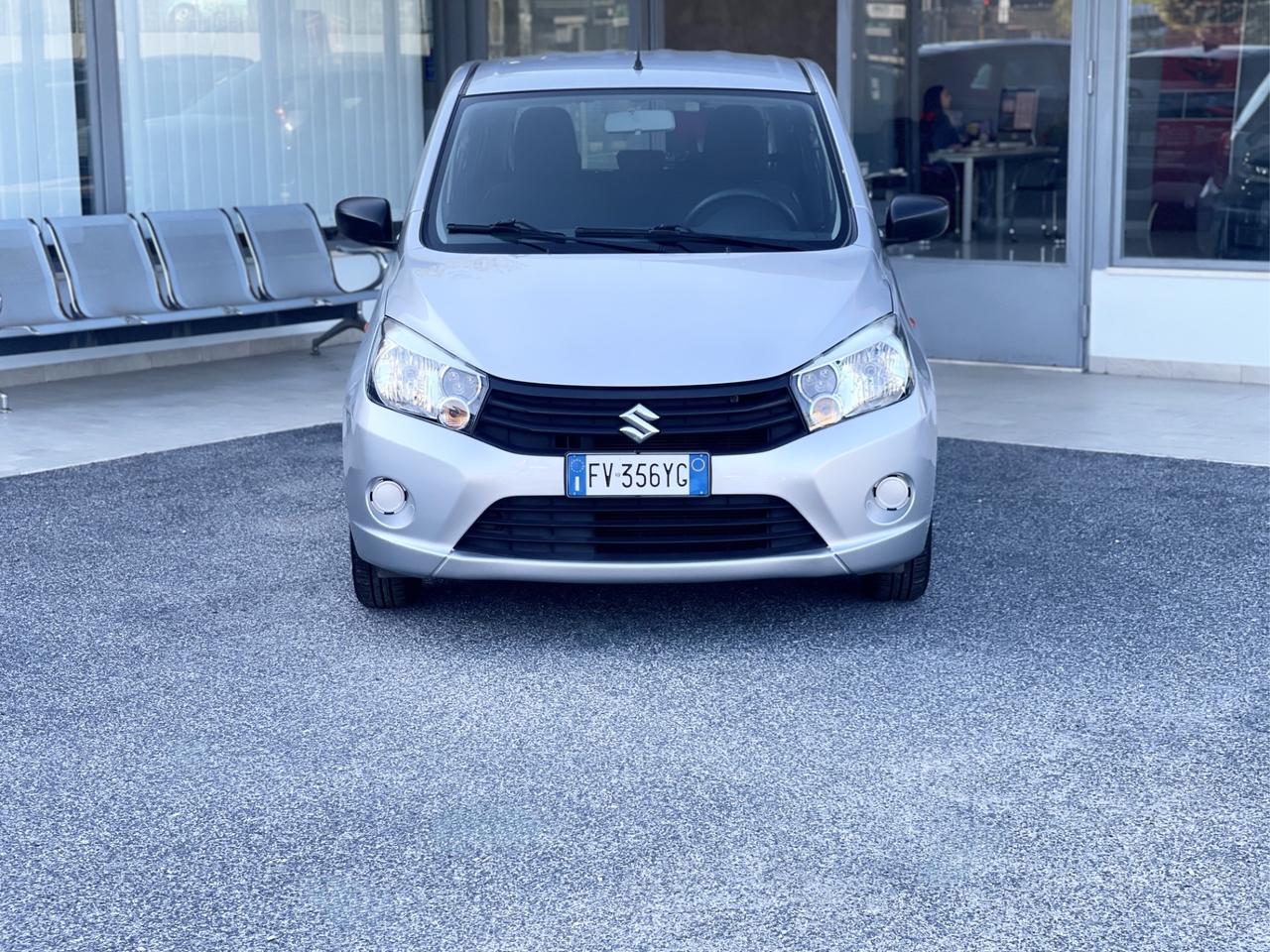 Suzuki Celerio 1.0 Benzina 68CV E6 Neo - 2019