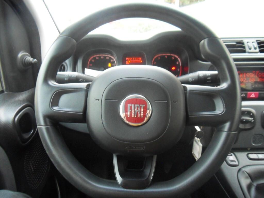 Fiat Panda 1.2 EasyPower Easy