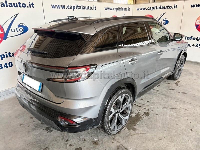 Renault Austral 13 Hybrid NETTO 10600 160CV Auto Esprit Alpine