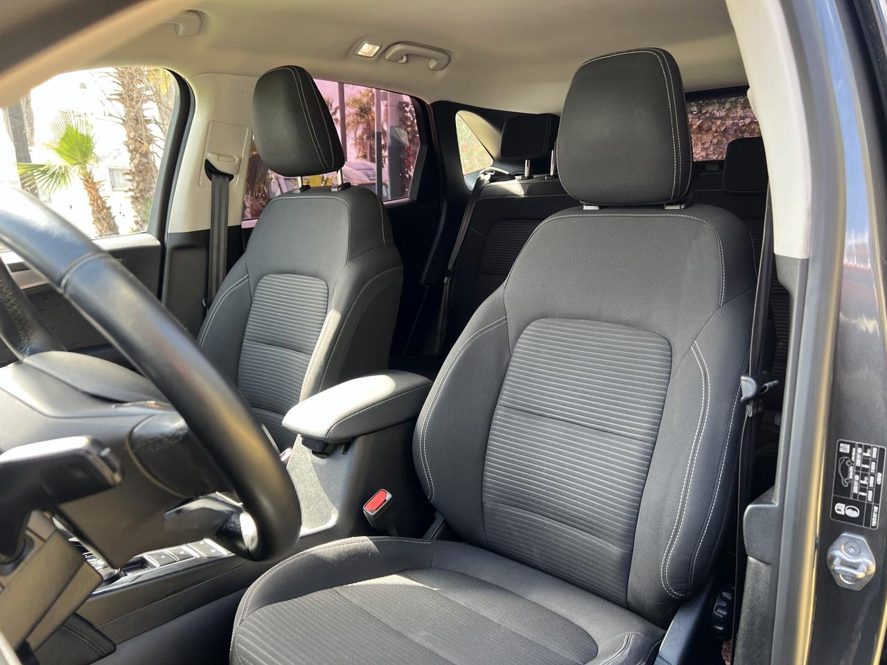 Ford Kuga 1.5 EcoBlue 120 CV aut. 2WD Titanium Business